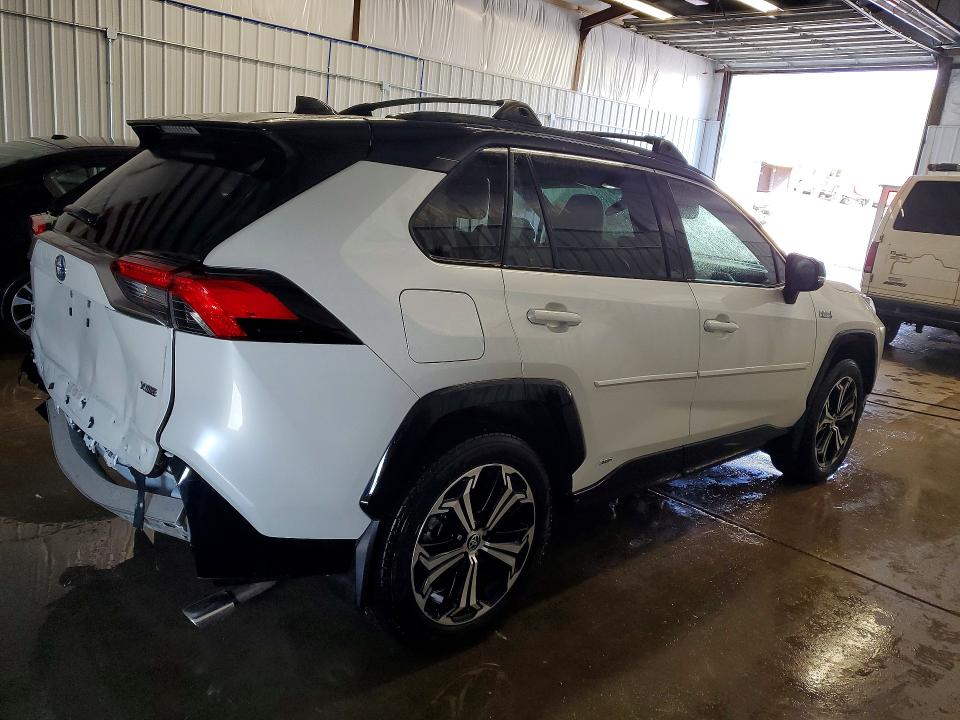 Aukcja sprzedaży 2024 Toyota Rav4 Prime, vin: JTMEB3FV5RD207977, numer aukcji: 51971096