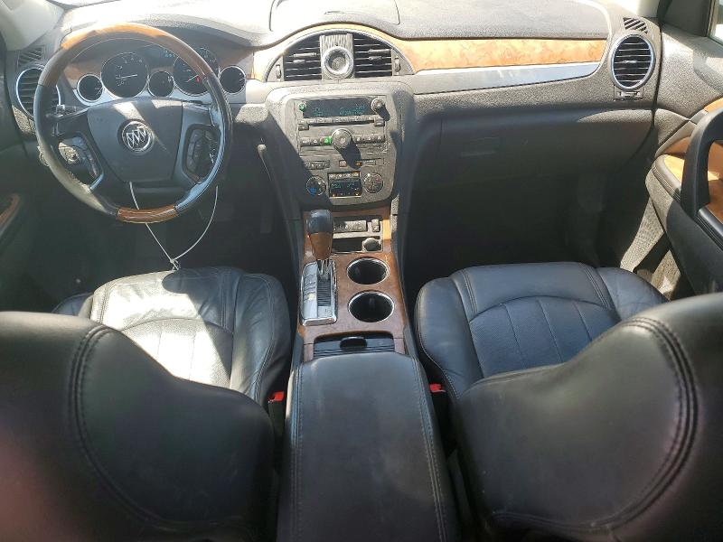 Продажа на аукционе авто 2012 Buick Enclave, vin: 5GAKVCED1CJ340183, номер лота: 54505286