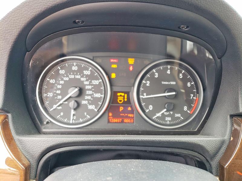 Aukcja sprzedaży 2013 Bmw 328, vin: WBAKF5C56DJ297896, numer aukcji: 48808786