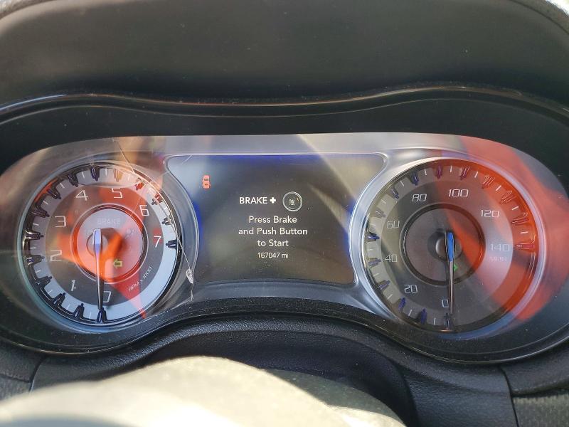 2016 Chrysler 300 მანქანა იყიდება აუქციონზე, vin: 2C3CCABG9GH223975, აუქციონის ნომერი: 53714186