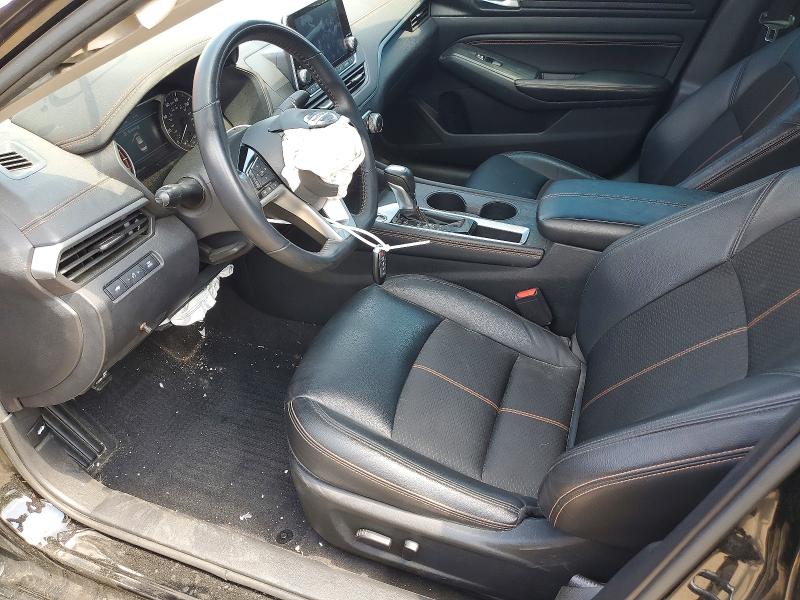 Продаж на аукціоні авто 2021 Nissan Altima, vin: 1N4BL4CV2MN406164, номер лоту: 54206236