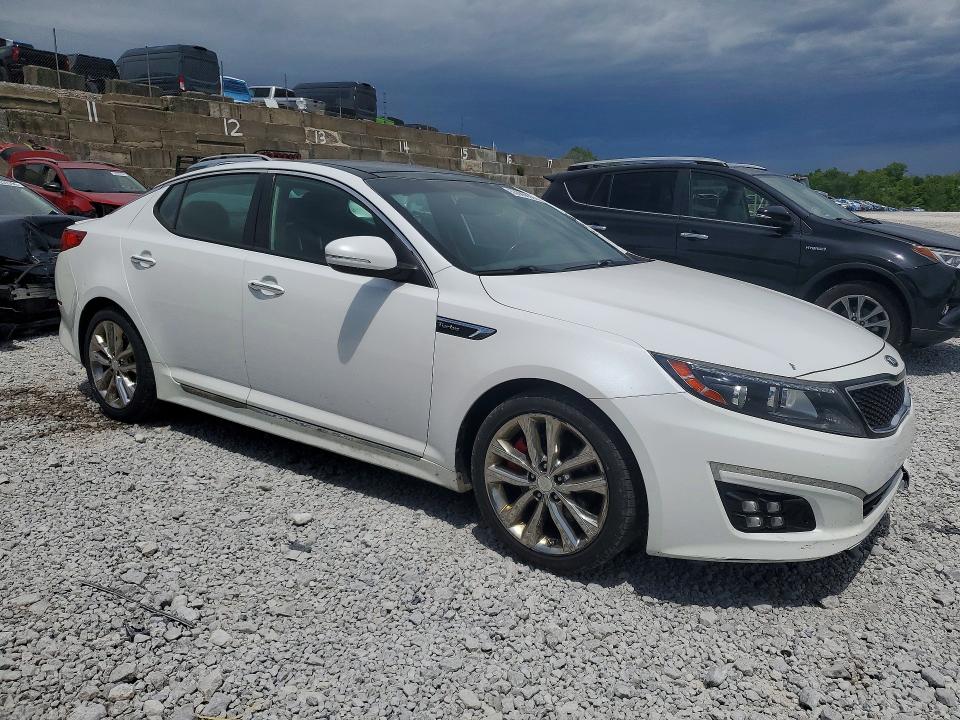 Aukcja sprzedaży 2015 Kia Optima, vin: 5XXGR4A63FG428084, numer aukcji: 53886856