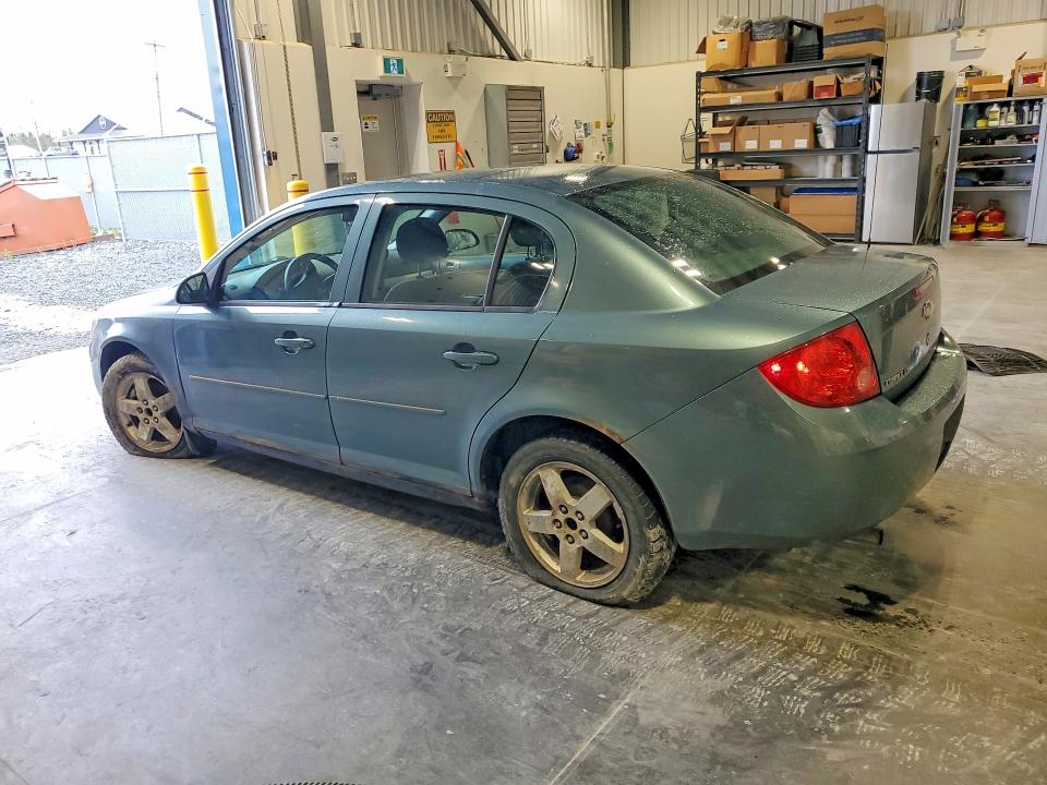 2010 Chevrolet Cobalt მანქანა იყიდება აუქციონზე, vin: 1G1AD5F56A7233665, აუქციონის ნომერი: 55421646