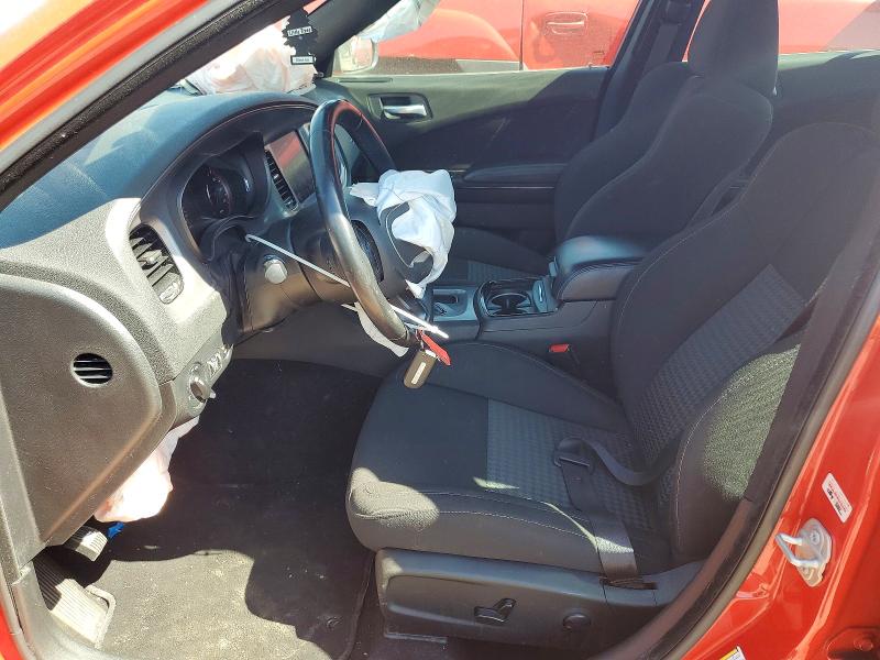 Aukcja sprzedaży 2023 Dodge Charger, vin: 2C3CDXHG8PH588137, numer aukcji: 51644786