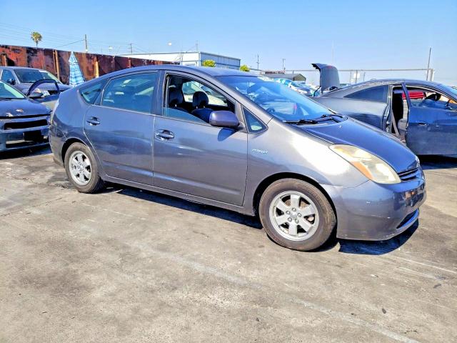Aukcja sprzedaży 2008 Toyota Prius, vin: JTDKB20U483321499, numer aukcji: 53054296