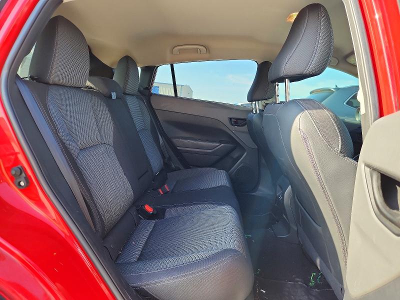 55432636 :رقم المزاد ، JF2GUADC3R8324217 vin ، 2024 Subaru Crosstrek مزاد بيع