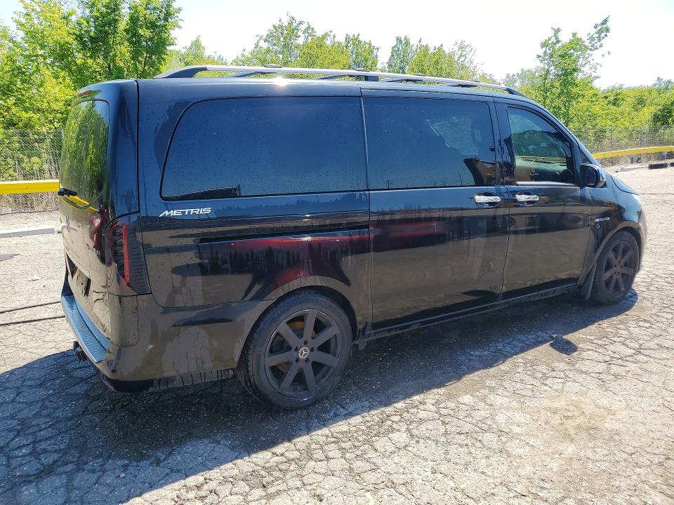Aukcja sprzedaży 2019 Mercedes-benz Metris, vin: WD4PG2EE9K3540769, numer aukcji: 55071436