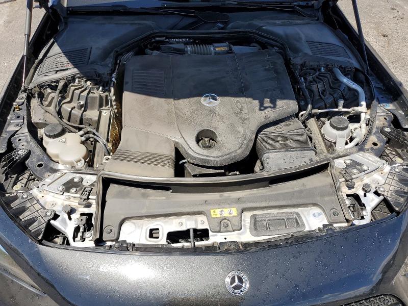 Aukcja sprzedaży 2024 Mercedes-benz Cle, vin: W1KMJ6BB3RF003636, numer aukcji: 55625376