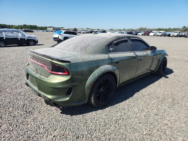Aukcja sprzedaży 2022 Dodge Charger, vin: 2C3CDXL94NH142654, numer aukcji: 52121336