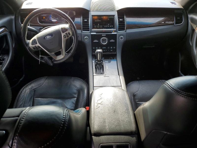 53175296 :رقم المزاد ، 1FAHP2F95EG112250 vin ، 2014 Ford Taurus مزاد بيع