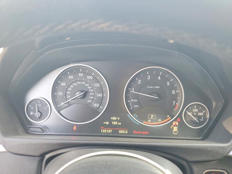 53081526 :رقم المزاد ، WBA4C9C57GG137052 vin ، 2016 Bmw 428 مزاد بيع