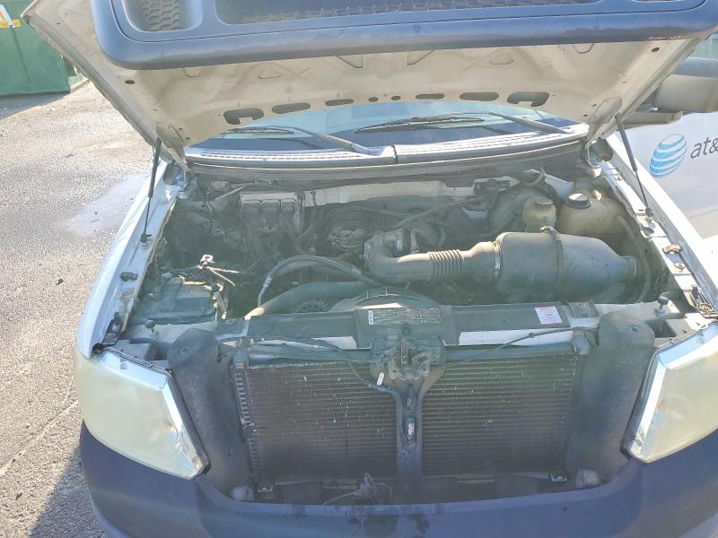 2008 Ford F150 მანქანა იყიდება აუქციონზე, vin: 1FTRF12238KC88008, აუქციონის ნომერი: 54984896