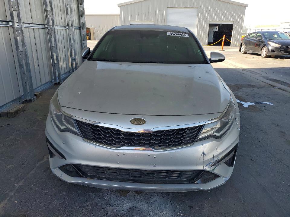 Продажа на аукционе авто 2020 Kia Optima, vin: 5XXGT4L39LG436514, номер лота: 54280836