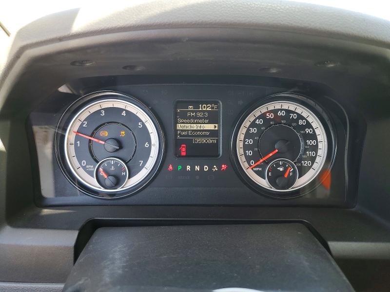 Aukcja sprzedaży 2019 Ram 1500 Classic, vin: 3C6JR6AT8KG511452, numer aukcji: 51847216
