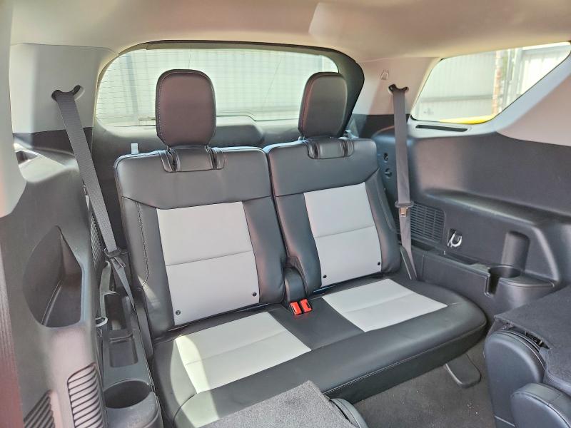 Продаж на аукціоні авто 2023 Ford Explorer, vin: 1FMSK8DH9PGB76981, номер лоту: 52373076