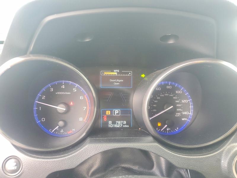 Aukcja sprzedaży 2018 Subaru Outback, vin: 4S4BSANC6J3341555, numer aukcji: 52342036