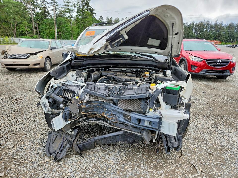 53473726 :رقم المزاد ، JF2SJAJC8JH460564 vin ، 2018 Subaru Forester مزاد بيع