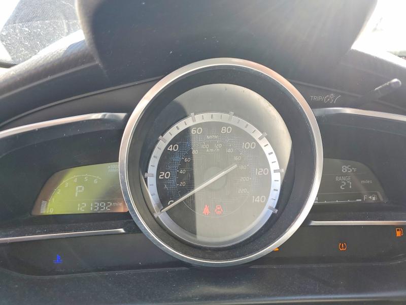 Aukcja sprzedaży 2017 Toyota Yaris Ia, vin: 3MYDLBYV5HY163492, numer aukcji: 53214426