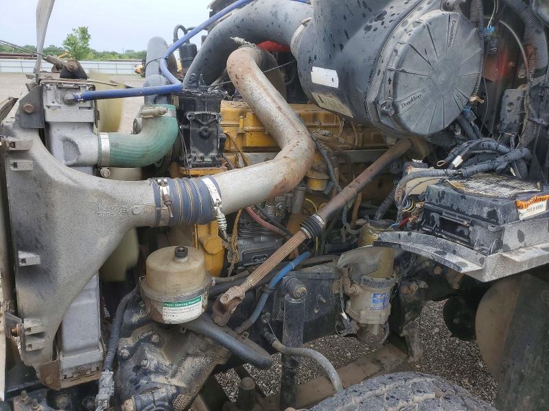 2006 Sterling Truck Lt8500 მანქანა იყიდება აუქციონზე, vin: 2FZHAWDC76AW72967, აუქციონის ნომერი: 55159936