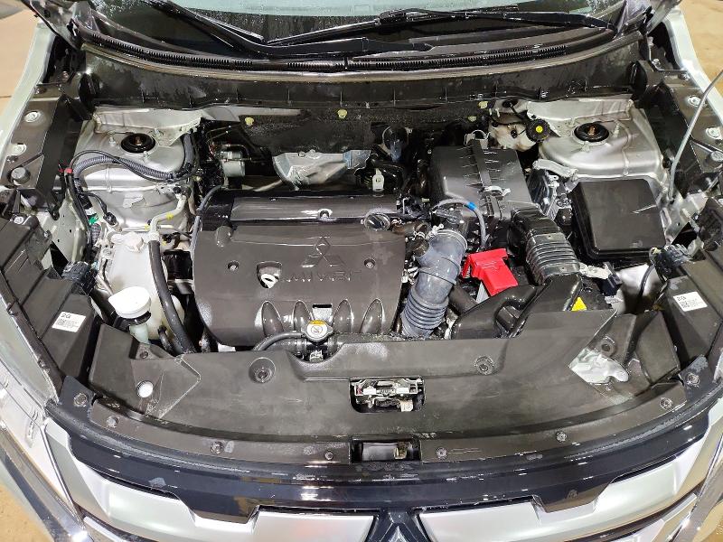 Продаж на аукціоні авто 2024 Mitsubishi Outlander Sport, vin: JA4ARUAU3RU015871, номер лоту: 55544406