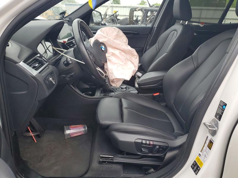 Продаж на аукціоні авто 2019 Bmw X1, vin: WBXHT3C52K5N05436, номер лоту: 52566356