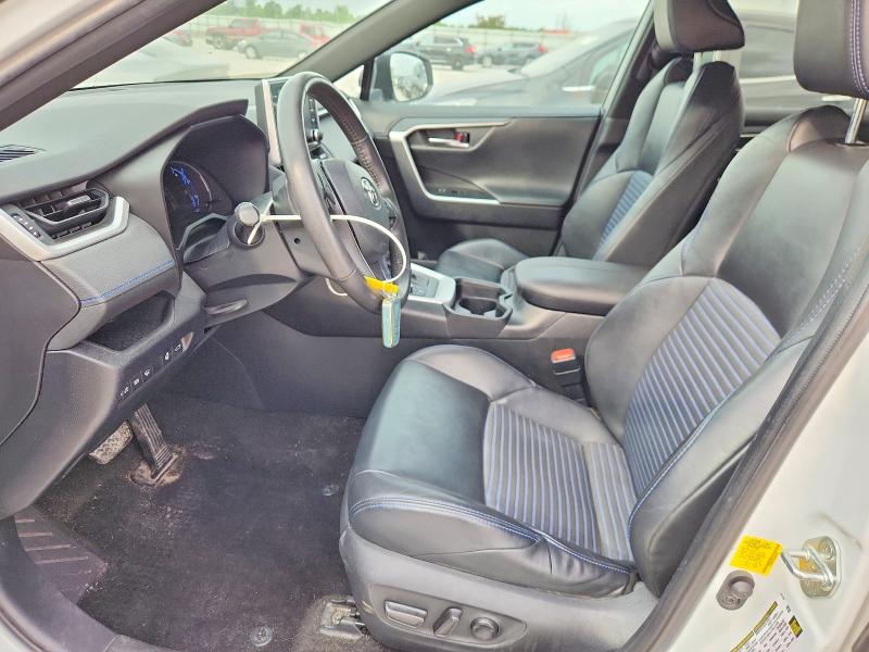 2019 Toyota Rav4 მანქანა იყიდება აუქციონზე, vin: 2T3EWRFV0KW036748, აუქციონის ნომერი: 53766896