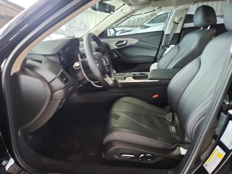 Aukcja sprzedaży 2025 Acura Tlx, vin: 19UUB5F43SA002858, numer aukcji: 51973406