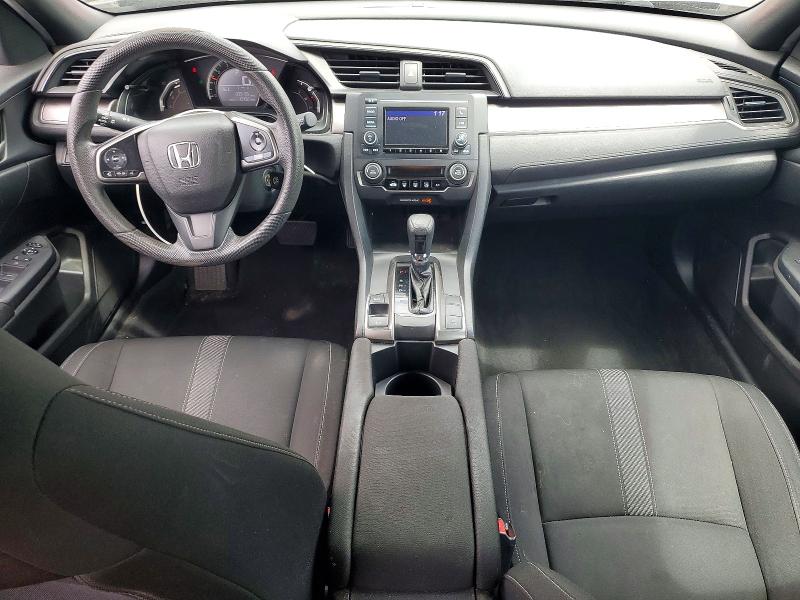 Aukcja sprzedaży 2018 Honda Civic, vin: SHHFK7H28JU406497, numer aukcji: 51981486