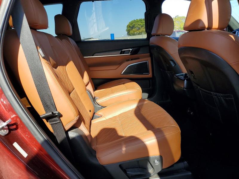 Aukcja sprzedaży 2023 Kia Telluride, vin: 5XYP5DGC1PG357019, numer aukcji: 54681286