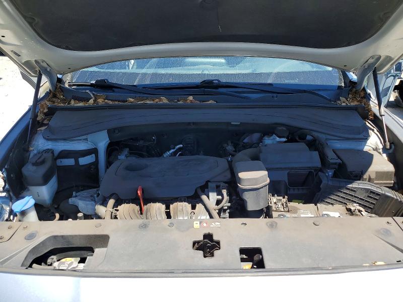 Aukcja sprzedaży 2020 Hyundai Santa Fe, vin: 5NMS23AD6LH186752, numer aukcji: 52720036