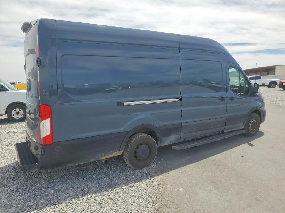 Aukcja sprzedaży 2020 Ford Transit, vin: 1FTBR3X84LKB04527, numer aukcji: 55658526