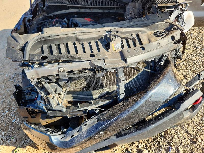 Aukcja sprzedaży 2021 Chevrolet Silverado, vin: 1GCPYCEF0MZ170348, numer aukcji: 52142056