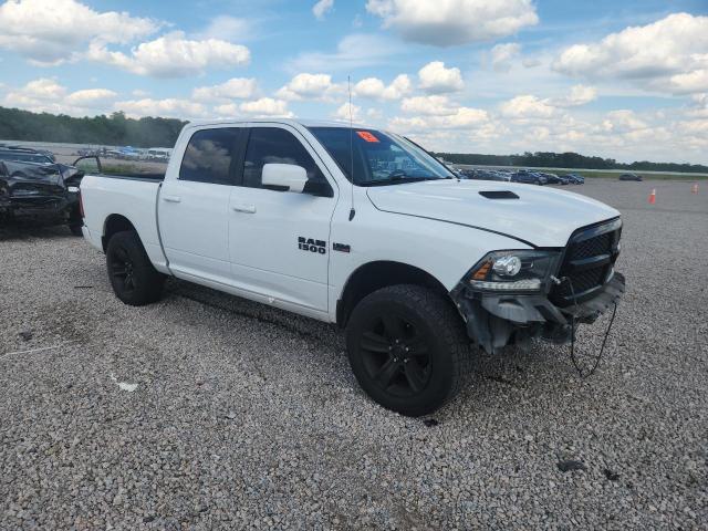 2018 Ram 1500 მანქანა იყიდება აუქციონზე, vin: 1C6RR7MT1JS124446, აუქციონის ნომერი: 52814626