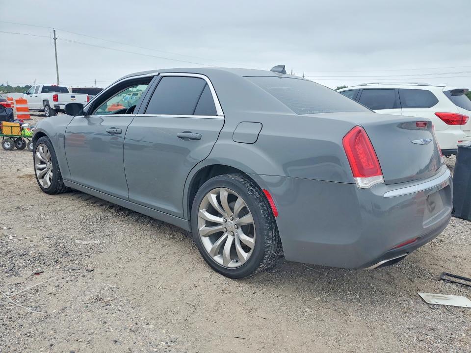 Продажа на аукционе авто 2019 Chrysler 300, vin: 2C3CCAAG4KH663127, номер лота: 52744526
