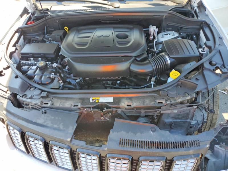 Aukcja sprzedaży 2019 Jeep Grand Cherokee, vin: 1C4RJEAG1KC731843, numer aukcji: 53120126