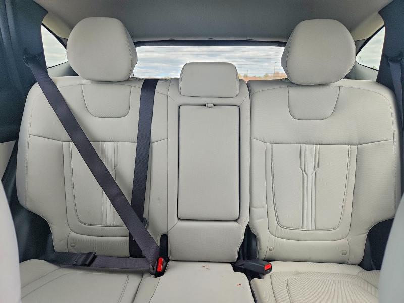 Продажа на аукционе авто 2026 Hyundai Tucson, vin: 5NMJB3DE5TH645091, номер лота: 52134886