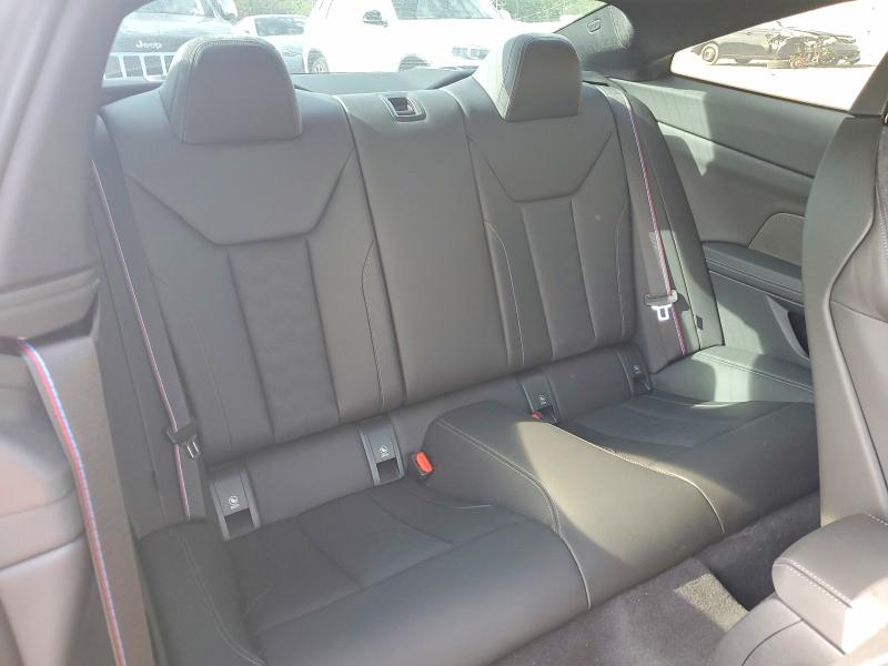 Aukcja sprzedaży 2024 Bmw M4, vin: WBS43AZ0XRCN74661, numer aukcji: 52764446