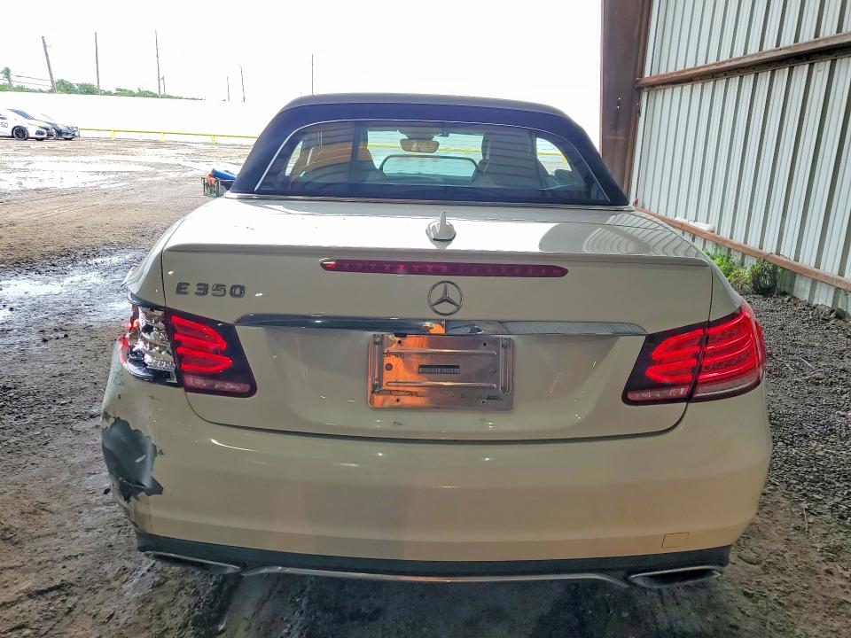 Aukcja sprzedaży 2014 Mercedes-benz E, vin: WDDKK5KFXEF228809, numer aukcji: 54963946