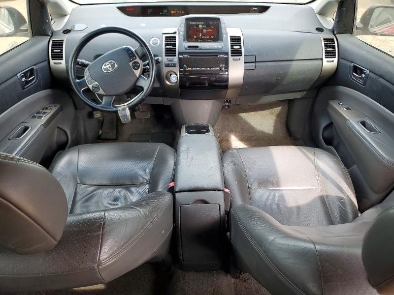 Aukcja sprzedaży 2009 Toyota Prius, vin: JTDKB20UX93522938, numer aukcji: 54341416