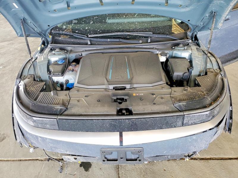 Aukcja sprzedaży 2024 Hyundai Ioniq 5, vin: KM8KN4DE6RU284419, numer aukcji: 51096946
