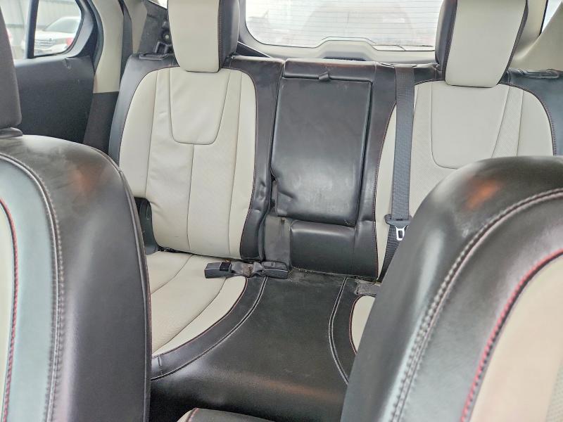 Продаж на аукціоні авто 2013 Chevrolet Equinox, vin: 1GNALPEK4DZ130726, номер лоту: 52833806