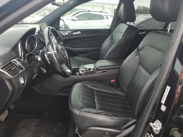 Продаж на аукціоні авто 2017 Mercedes-benz Gls, vin: 4JGDF6EE6HA890917, номер лоту: 53228916