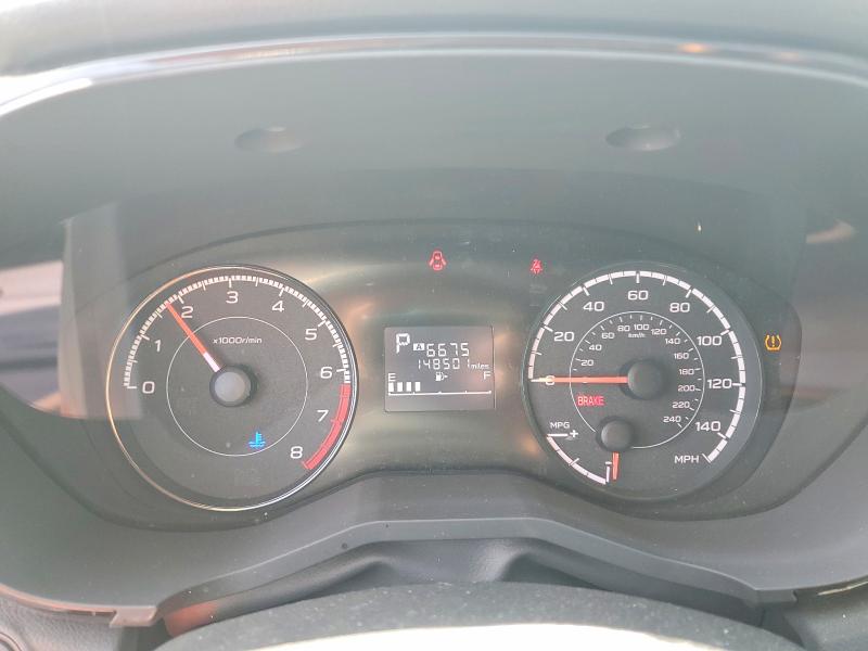Продаж на аукціоні авто 2018 Subaru Impreza, vin: 4S3GTAA63J3707396, номер лоту: 53832936