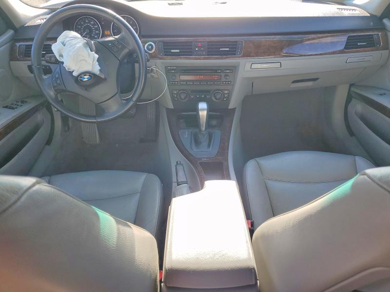 Продаж на аукціоні авто 2006 Bmw 325, vin: WBAVB13536KX36745, номер лоту: 53761106