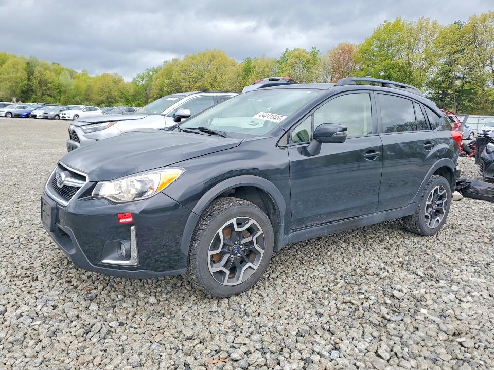Продажа на аукционе авто 2016 Subaru Crosstrek, vin: JF2GPALC2GH304109, номер лота: 49441846