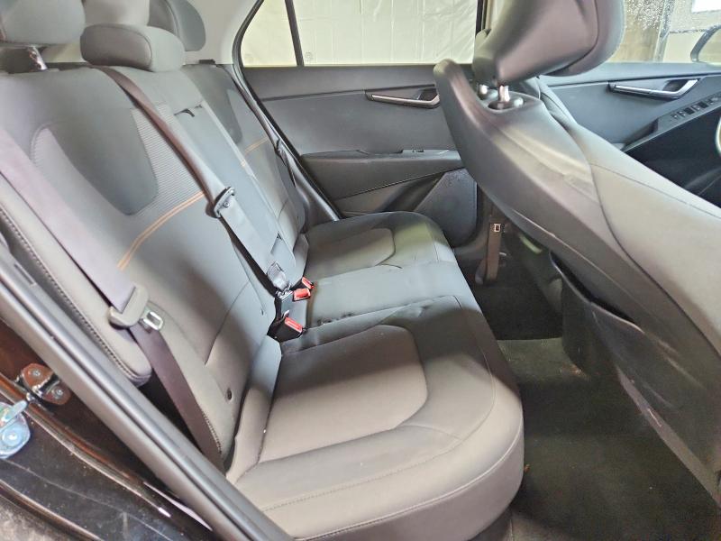 Aukcja sprzedaży 2026 Kia Niro, vin: KNDCP3LE2T5320154, numer aukcji: 53017746