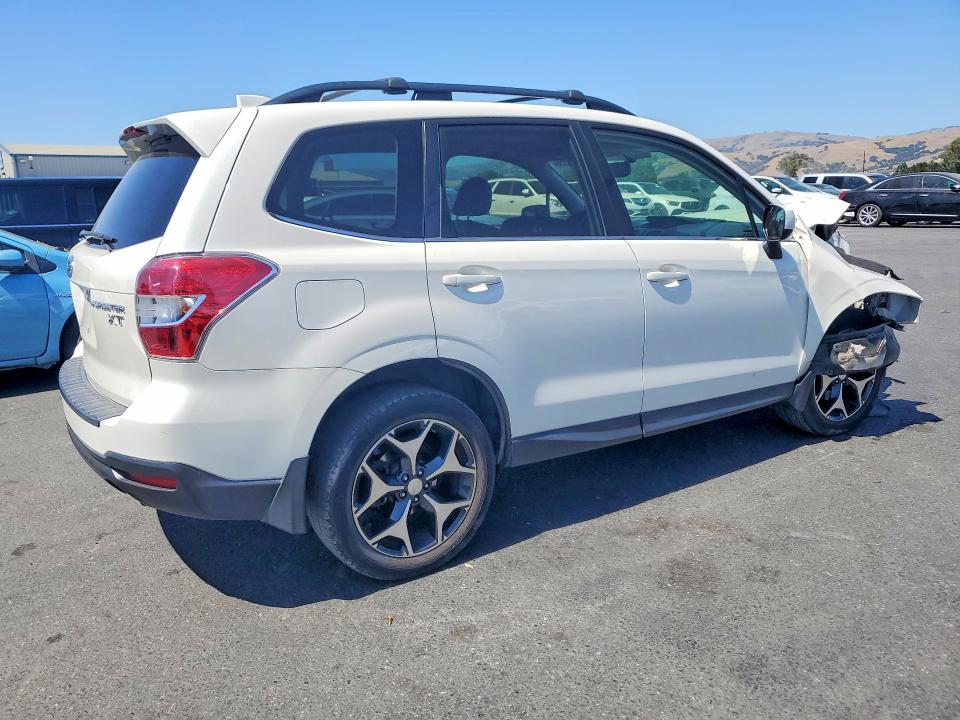 2016 Subaru Forester მანქანა იყიდება აუქციონზე, vin: JF2SJGDC2GH457375, აუქციონის ნომერი: 54004856