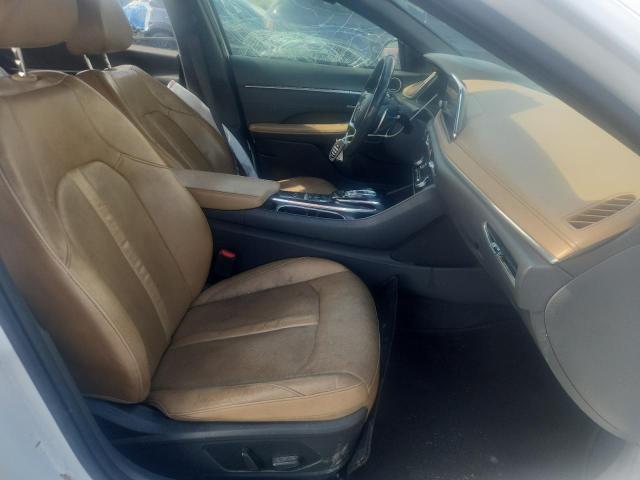 Aukcja sprzedaży 2020 Hyundai Sonata, vin: 5NPEH4J2XLH011164, numer aukcji: 52881936