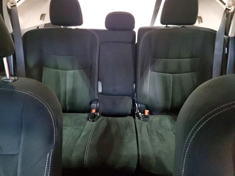 Aukcja sprzedaży 2020 Nissan Murano, vin: 5N1AZ2BS9LN105806, numer aukcji: 52866156