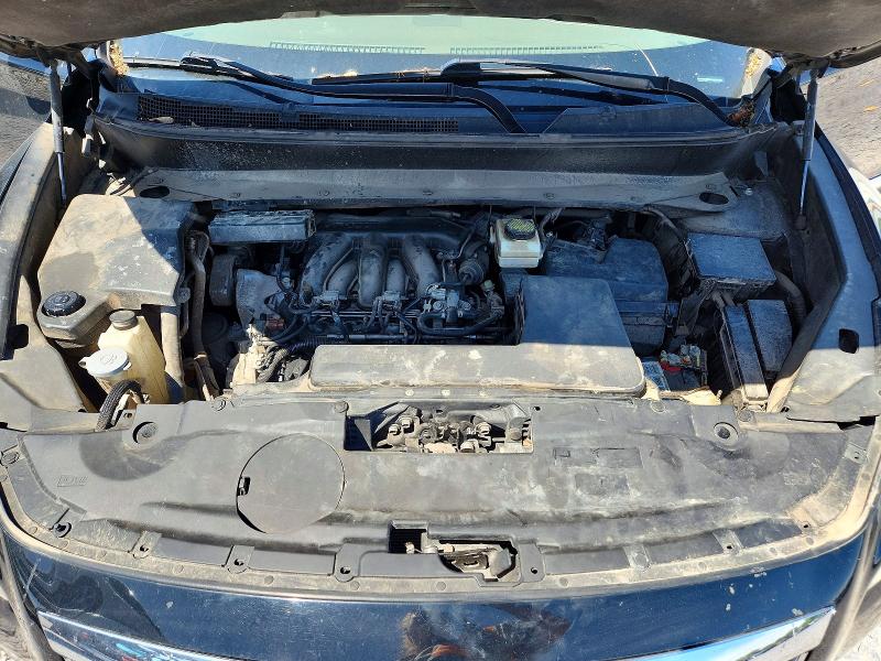 54538006 :رقم المزاد ، 5N1AL0MN3EC529283 vin ، 2014 Infiniti Qx60 مزاد بيع